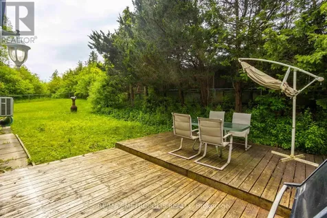 56 Georgian Manor Drive Collingwood ON L9Y 3Z1