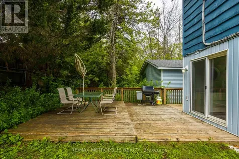 56 Georgian Manor Drive Collingwood ON L9Y 3Z1