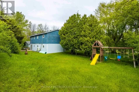 56 Georgian Manor Drive Collingwood ON L9Y 3Z1