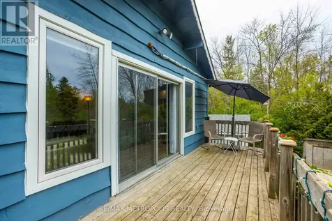 56 Georgian Manor Drive Collingwood ON L9Y 3Z1