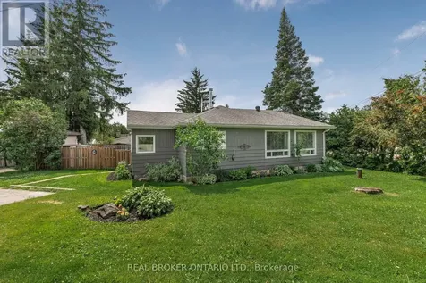 23 Owen Road Oro-medonte ON L0L 1T0