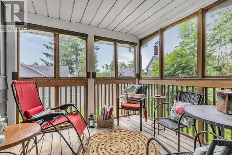 23 Owen Road Oro-medonte ON L0L 1T0