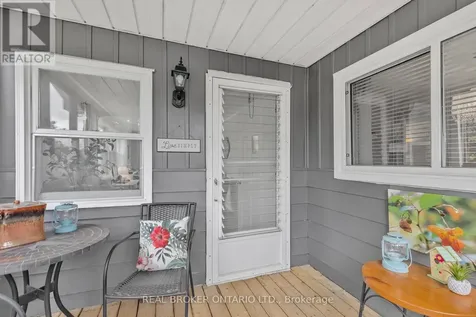 23 Owen Road Oro-medonte ON L0L 1T0