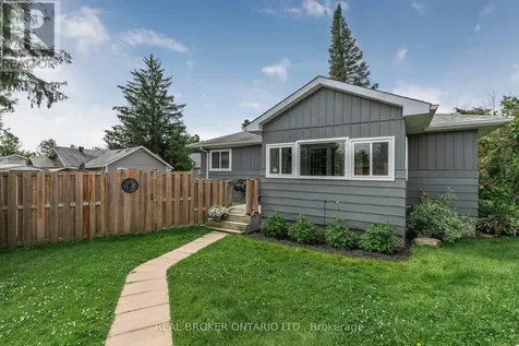 23 Owen Road Oro-medonte ON L0L 1T0