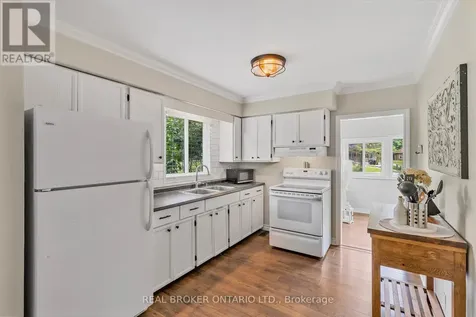 23 Owen Road Oro-medonte ON L0L 1T0