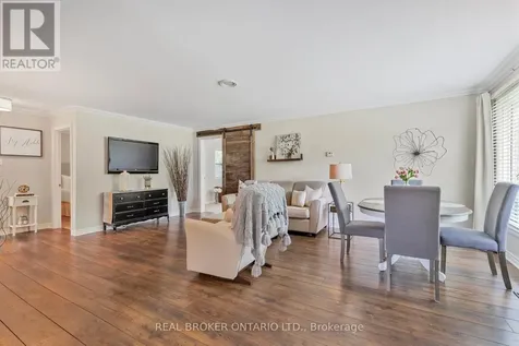 23 Owen Road Oro-medonte ON L0L 1T0