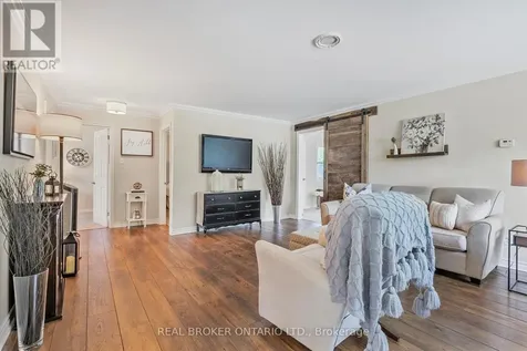 23 Owen Road Oro-medonte ON L0L 1T0