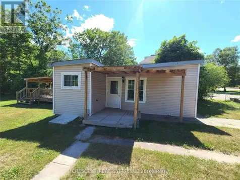 261 Barrie Road Orillia ON L3V 2R4