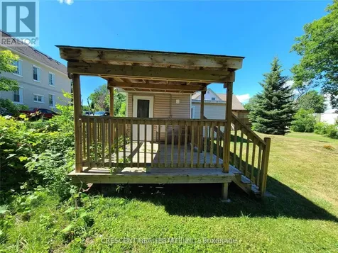 261 Barrie Road Orillia ON L3V 2R4