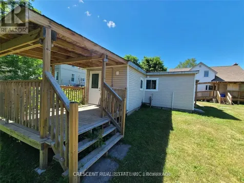 261 Barrie Road Orillia ON L3V 2R4