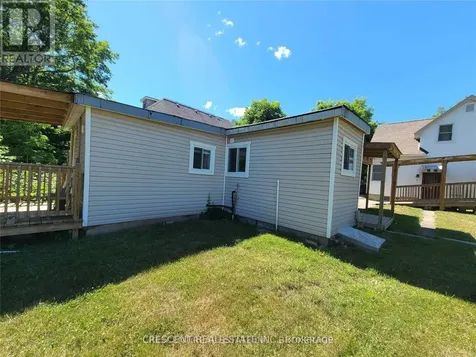 261 Barrie Road Orillia ON L3V 2R4