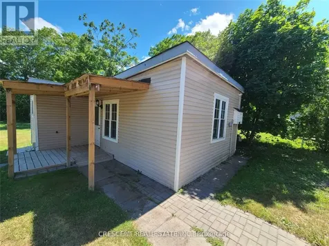 261 Barrie Road Orillia ON L3V 2R4