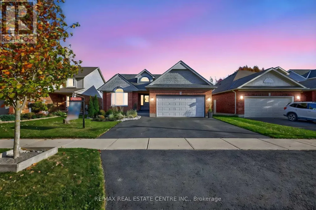 103 Hunter Road Orangeville ON L9W 5C2