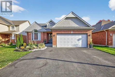 103 Hunter Road Orangeville ON L9W 5C2