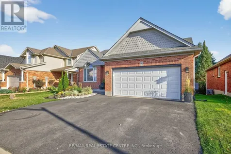 103 Hunter Road Orangeville ON L9W 5C2