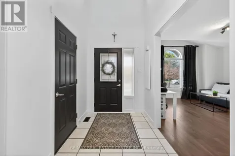 103 Hunter Road Orangeville ON L9W 5C2