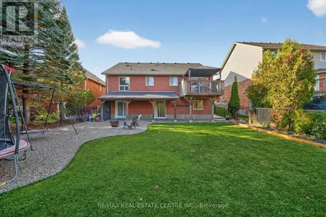 103 Hunter Road Orangeville ON L9W 5C2