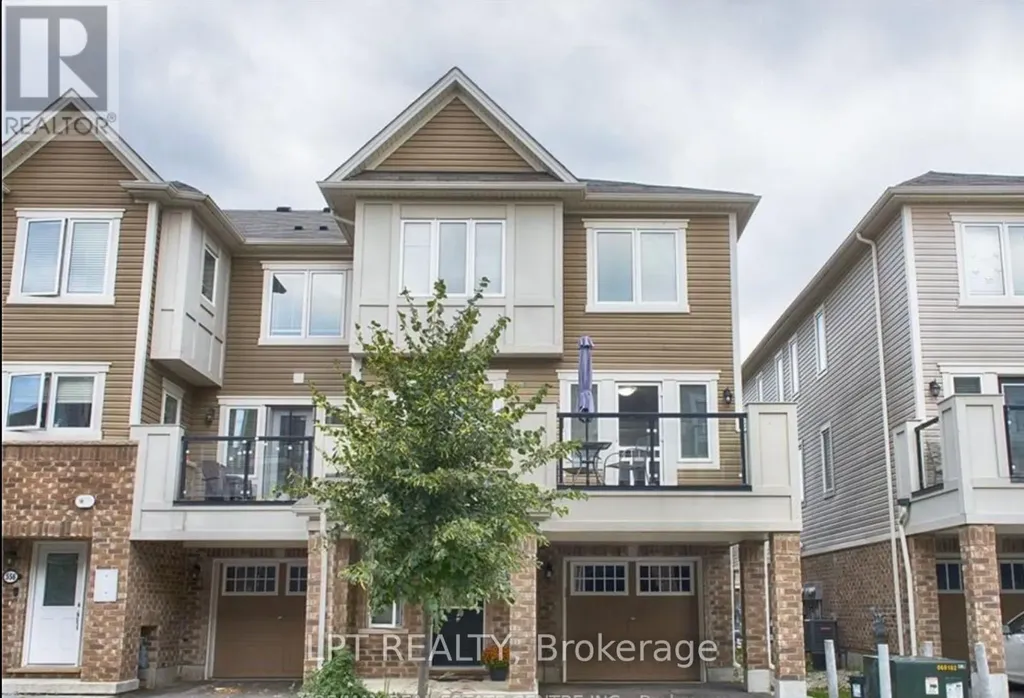 554 Goldenrod Lane Kitchener ON N2R 0L7