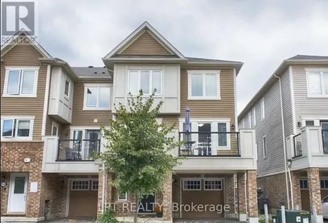 554 Goldenrod Lane Kitchener ON N2R 0L7