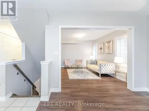 554 Goldenrod Lane Kitchener ON N2R 0L7