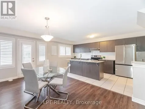 554 Goldenrod Lane Kitchener ON N2R 0L7