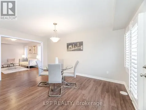 554 Goldenrod Lane Kitchener ON N2R 0L7