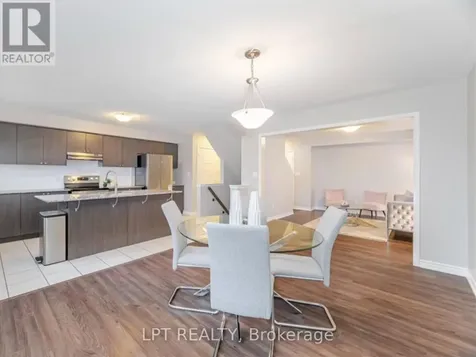 554 Goldenrod Lane Kitchener ON N2R 0L7