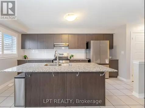 554 Goldenrod Lane Kitchener ON N2R 0L7