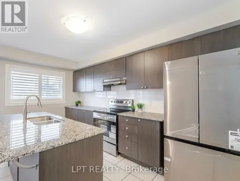 554 Goldenrod Lane Kitchener ON N2R 0L7