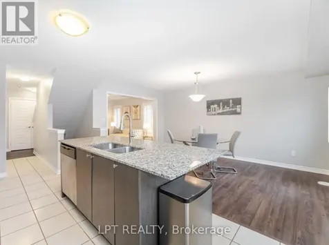 554 Goldenrod Lane Kitchener ON N2R 0L7