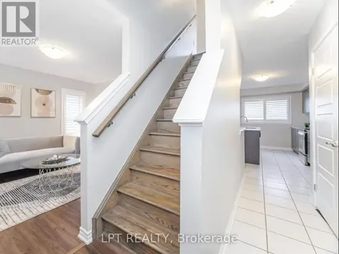 554 Goldenrod Lane Kitchener ON N2R 0L7