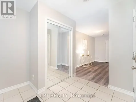 554 Goldenrod Lane Kitchener ON N2R 0L7