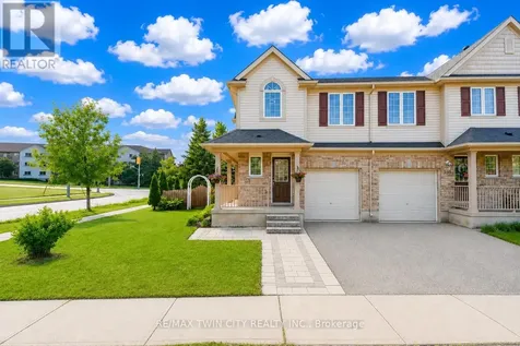 538 Beaumont Crescent Kitchener ON N2A 0A9