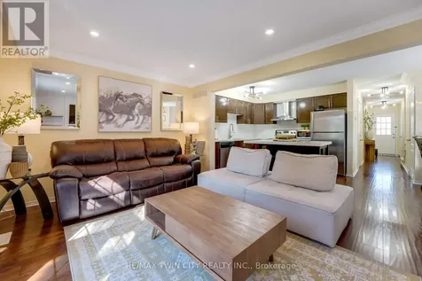 538 Beaumont Crescent Kitchener ON N2A 0A9