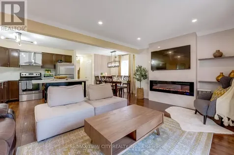 538 Beaumont Crescent Kitchener ON N2A 0A9