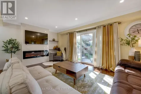 538 Beaumont Crescent Kitchener ON N2A 0A9