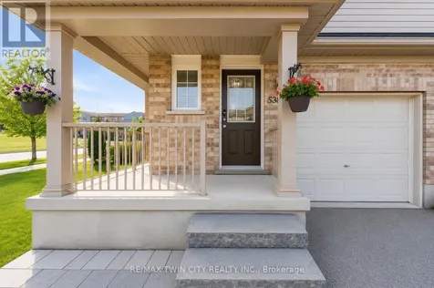 538 Beaumont Crescent Kitchener ON N2A 0A9