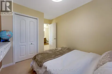 538 Beaumont Crescent Kitchener ON N2A 0A9