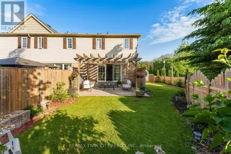 538 Beaumont Crescent Kitchener ON N2A 0A9