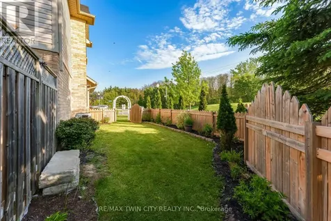 538 Beaumont Crescent Kitchener ON N2A 0A9