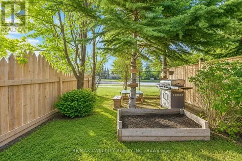 538 Beaumont Crescent Kitchener ON N2A 0A9