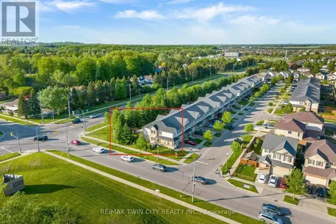 538 Beaumont Crescent Kitchener ON N2A 0A9