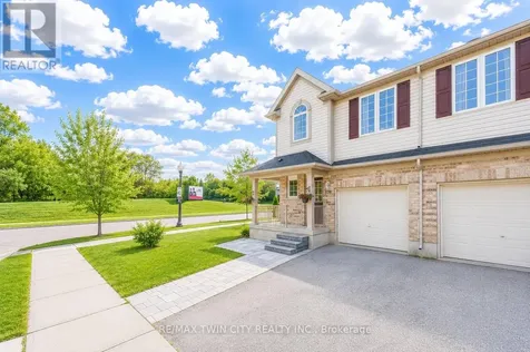 538 Beaumont Crescent Kitchener ON N2A 0A9