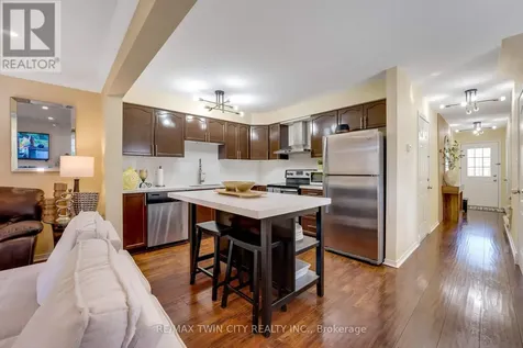 538 Beaumont Crescent Kitchener ON N2A 0A9