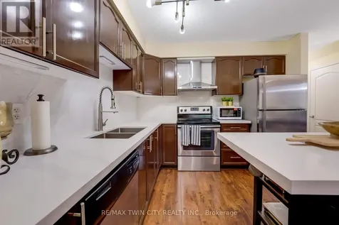 538 Beaumont Crescent Kitchener ON N2A 0A9