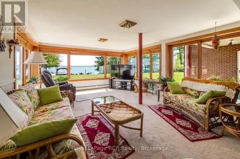 405 Balmy Beach Road Georgian Bluffs ON N4K 5N4