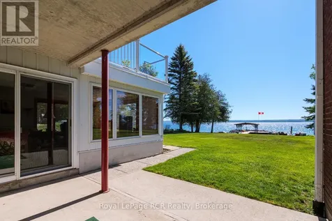 405 Balmy Beach Road Georgian Bluffs ON N4K 5N4