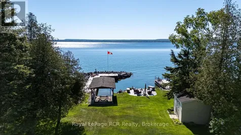 405 Balmy Beach Road Georgian Bluffs ON N4K 5N4