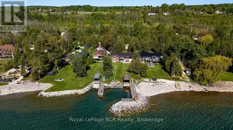 405 Balmy Beach Road Georgian Bluffs ON N4K 5N4