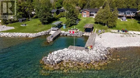 405 Balmy Beach Road Georgian Bluffs ON N4K 5N4